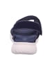 s.Oliver Sandale in blau