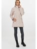 Whistler Parka Basta W Long W-PRO 10000 in 1136 Simply Taupe