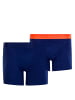 Levi´s Boxershort in Blau