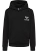 Hummel Hummel Kapuzenpullover Hmlproud Lebensstil Kinder in BLACK