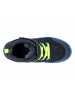 Lico Barefoot Schuhe "Praslin High" in Blau