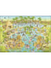 HEYE Nile Habitat Puzzle