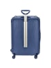 Roncato Light - 4-Rollen-Trolley Set 2tlg. M/L in navy