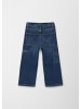 s.Oliver Jeans-Hose in 57Z6_blau