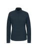 Jack Wolfskin Funktions-Fleecepullover TAUNUS HZ W in Blau