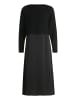 Betty Barclay Midikleid 2er Set in Schwarz