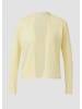 s.Oliver Strickjacke in 1015_gelb