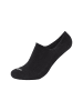 JOOP! Füßlinge 4er Pack black
