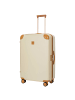 BRIC`s Amalfi - 4-Rollen-Trolley L 76 cm (cream) in cream