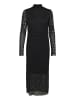 SAINT TROPEZ HattieSZ Dress Fitted in Black