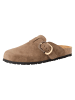 Tamaris Sandale in CHOCOLATE