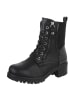 Ital-Design High Heel in Schwarz