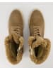 Gabor Klassische Stiefeletten in Beige