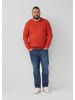 s.Oliver Strickpullover  in  34W0_rot