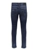 Only&Sons Jeans in Dark Blue Denim