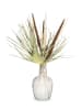 MeinVIPShop Tropisches Palmblatt im 3er Set ca. 50 cm