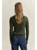 Gant Pullover in khaki - 0004