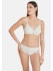 Conturelle Boyshort Mille Fleurs in Cream