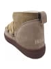 INUIKII Kurzstiefel Classic Low in Beige