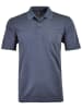 Ragman Polo in blau