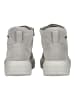 Legero Stiefelette in Hellgrau