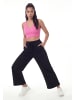 mimo Women Pants in NAVY