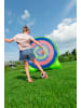 Bestway Fußball Dartscheibe Backyard Bullseye 157x107x157cm in mehrfarbig