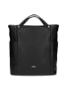 Zwei Pia Shopper Tasche 36 cm in black