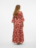 Vero Moda Kleid in Birch