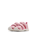 Hummel Klettverschluss Sandale Sandal Klettverschluss Kinder in PALE LILAC
