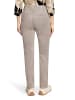 Betty Barclay Basic-Hose Slim Fit in grau