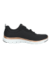 Skechers Sneaker in Schwarz