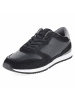 LLOYD Schnürhalbschuh in black