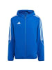 adidas Performance Trainingsjacke Tiro 23 League in blau