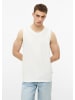 s.Oliver T-Shirt in 0200_creme