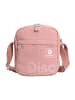 Discovery Commuter Utility Bag Umhängetasche in pink