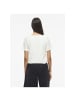 Vila T-Shirt in Snow White
