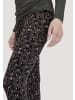 Hessnatur Leggings in tannengrün