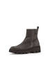 Gabor Plateau Stiefeletten in grau