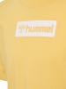 Hummel T-Shirt Hmlflow Jungen in OCHRE