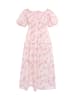 VINAJA Women Dress in Pink