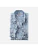 OLYMP  Hemd body fit in Blau