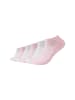 camano Sneakersocken ca-soft walk 6er Pack rosé melange