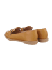 Ital-Design Halbschuh in Camel