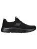 Skechers Sneaker GO WALK FLEX - ULTRA in schwarz