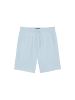 Marc O'Polo Sweatshorts regular in homestead blue