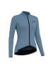 GIST Fahrrad - Trikot KIN in blau