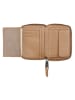 PICARD Portemonnaie Pure Cognac