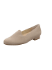 Semler Pumps bequem in beige