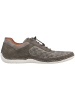 rieker Sneaker low 07560 in dunkelgrau